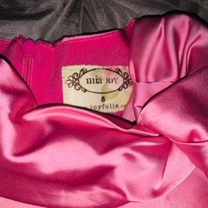 Girls Chic Joyfolie Dress